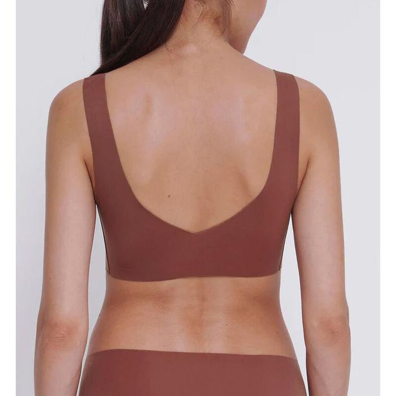 Sloggi Zero Feel 2.0 Bralette image number 4